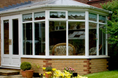 conservatories Over Wallop