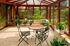 Over Wallop conservatory quotes