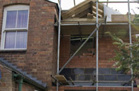 free Over Wallop home extension quotes